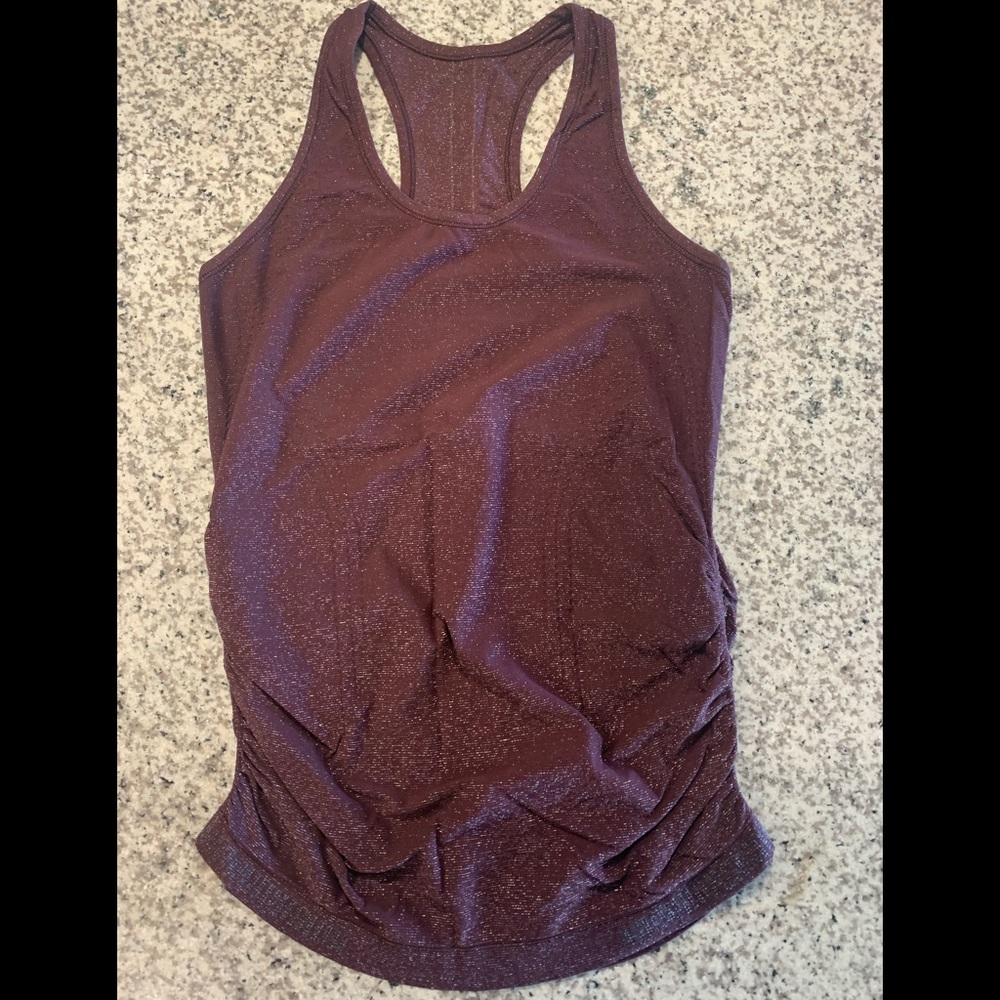 Athleta tank top